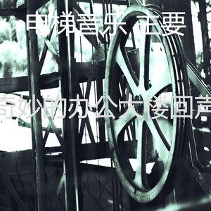 微妙的公寓电梯心情