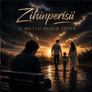 O Mutlu Olsun Yeter