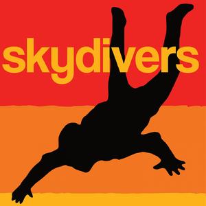 Skydivers