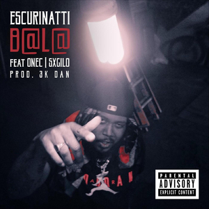 B@l@ (feat. Onec & Sxgilo)
