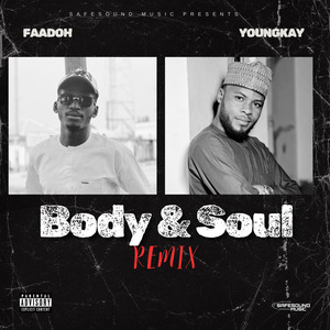 Body & Soul (Remix)