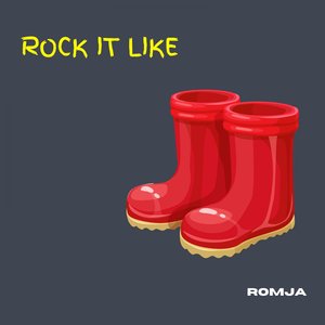 Rock It Like