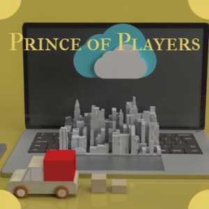 Prince of Players