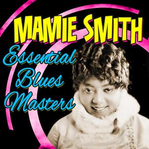 Mamie Smith Blues