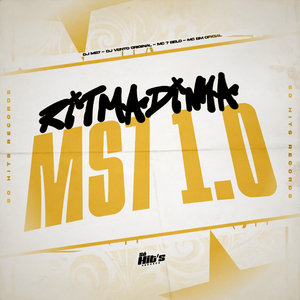 Ritmadinha Ms7 1.0