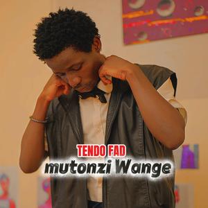 Mutonzi Wange