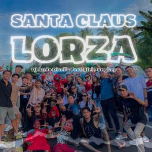 Santa Claus Lorza