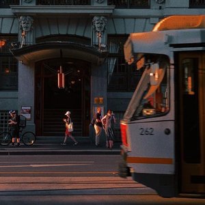 你被写在我的歌里