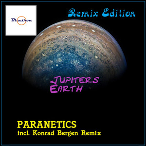 Jupiter's Earth (Paranetics Remix)