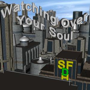 Tense Hyper Chillout