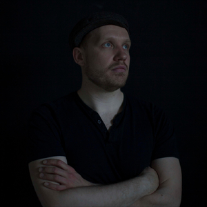 Spooky Landscape Music