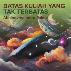 Batas Kuliah Yang Tak Terbatas