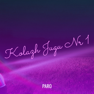 Kolazh Jugu Nr 1