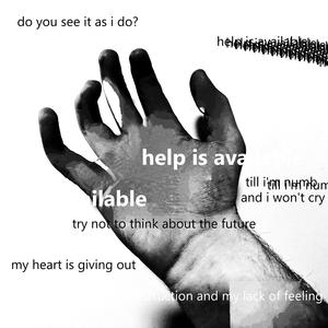 help is available