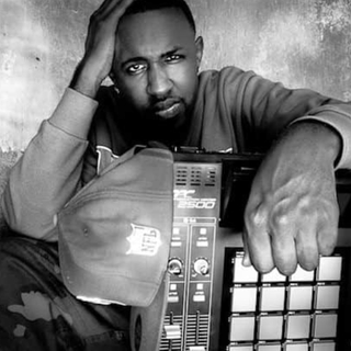 制作人合辑 | Mike Will Made It