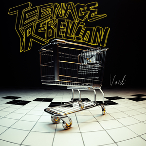 Teenage Rebellion (Instrumental Version)