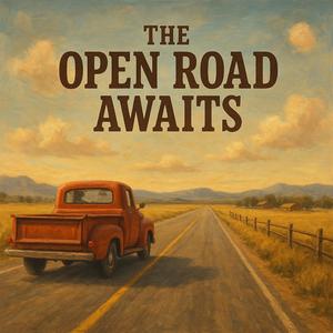 The Open Road Awaits