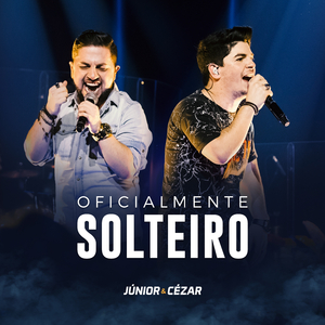 Oficialmente Solteiro (Ao Vivo)