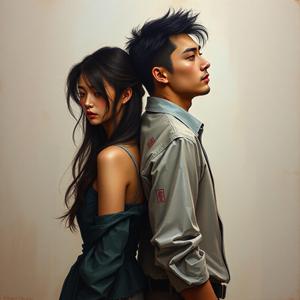 내 두 눈 앞에서 (이 노래, 심장을 쏙 들어내는 느낌. 꼭 들어)