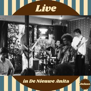 een snuifje zekerheid voor de show begint (deluxe materiaal) (Live)