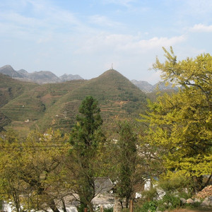 小桥流水 (轻音乐)