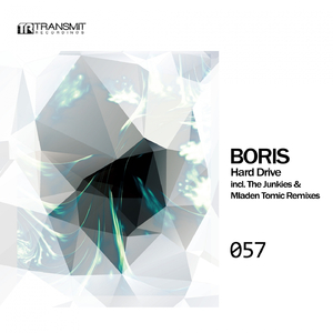 Hard Drive (The Junkies Remix)