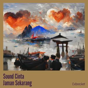 Sound Cinta Jaman Sekarang