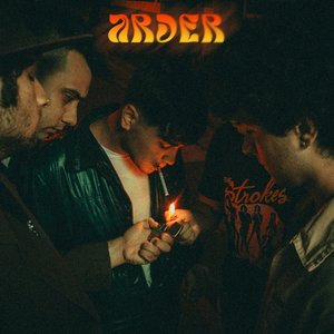 Arder