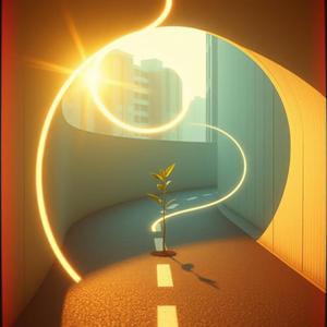 ชีวิตยังดำเนินต่อไป