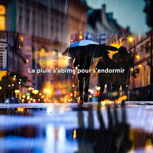 Pluie naturelle pour les problèmes d’endormissement