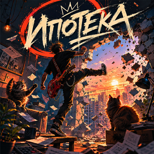 Ипотека