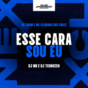 Esse Cara Sou Eu