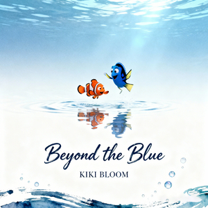 Beyond the Blue