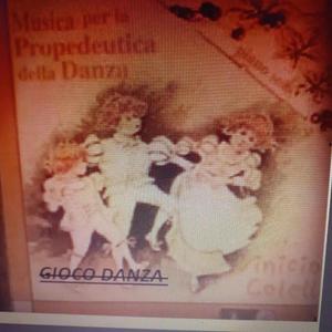 STUDIO SUL RITMO TERNARIO (POLACCA (VINICIO COLELLA PIANIST)