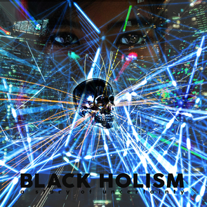 kaléidoscope holographique