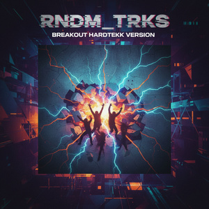 Breakout (Hardtekk Version)