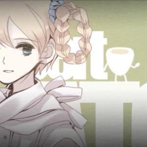 サリシノハラ（离去之原）piano ver.