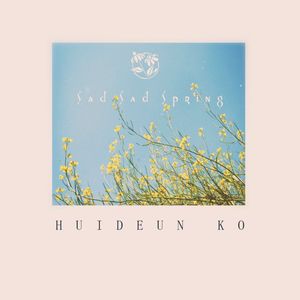 Sad Sad Spring