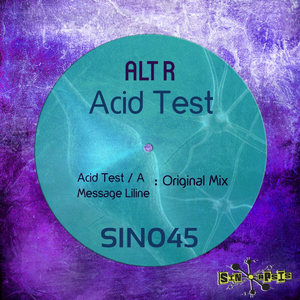 Acid Test (Original Mix)