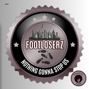 Nothing Gonna Stop Us (Extended Mix)