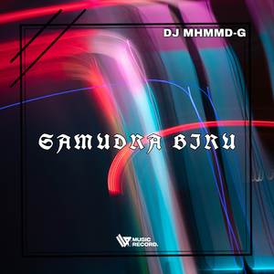 SAMUDRA BIRU REMIX
