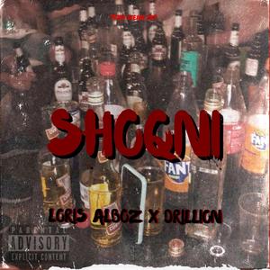 Shoqni (feat. Drillion)