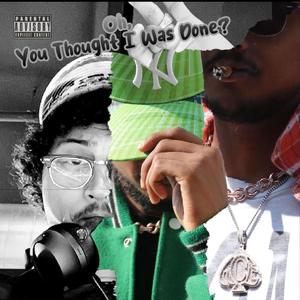 WHO LET MY DAWGS OUT?