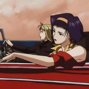 COWBOY BEBOP（Spike Valentine remix）feat.菅野よう子