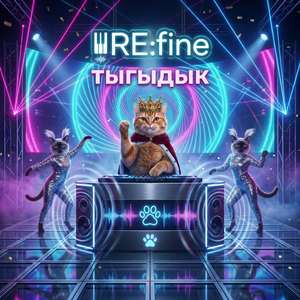Тыгыдык
