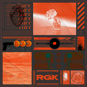 あいもかわらず (Prod.KOSUKE)