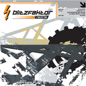 Angels Fly (DJ Dean Remix)