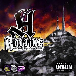 H Rolling (feat. Golpe de Estado RAP & Seven)
