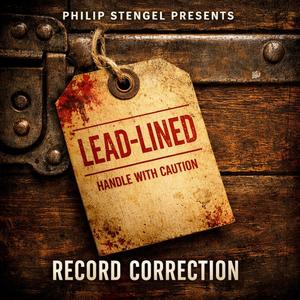 Record Correction (feat. Parchment Circuit)