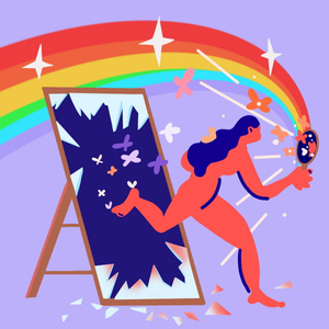 솔직하게 (with SeRA)